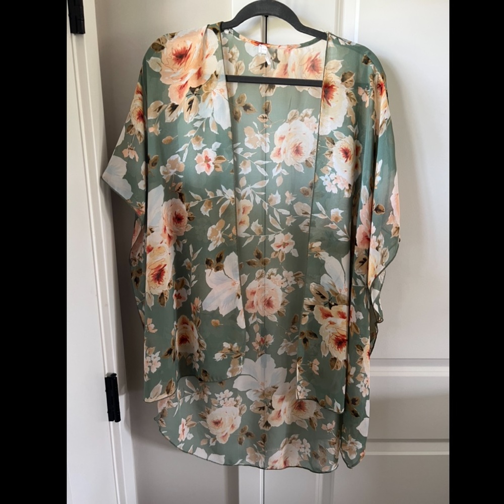 Stitch Fix Shaw